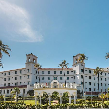 Hotel Caribe By Faranda Grand, A Member Of Radisson Individuals Cartagena Exteriér fotografie
