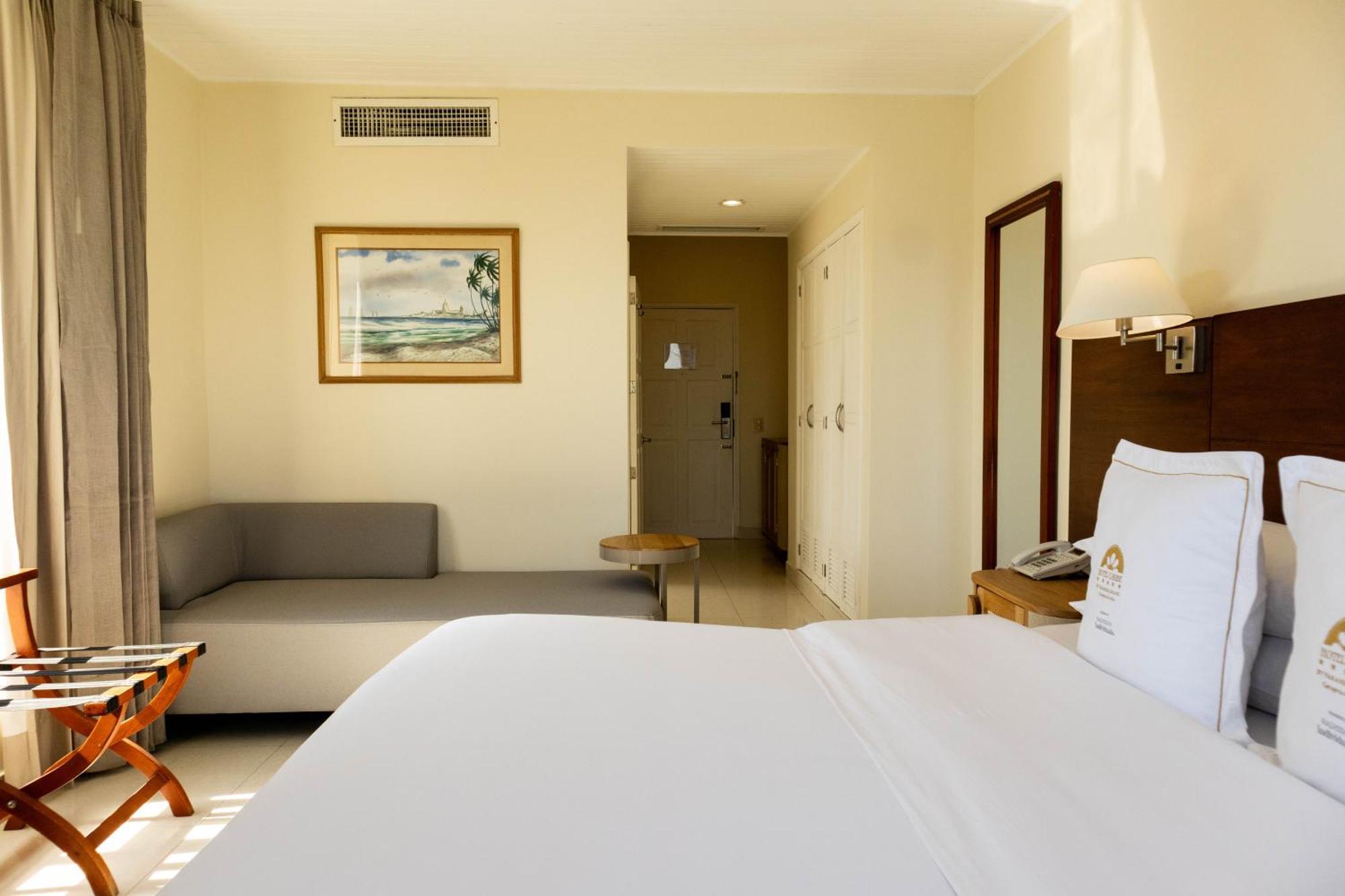 Hotel Caribe By Faranda Grand, A Member Of Radisson Individuals Cartagena Exteriér fotografie
