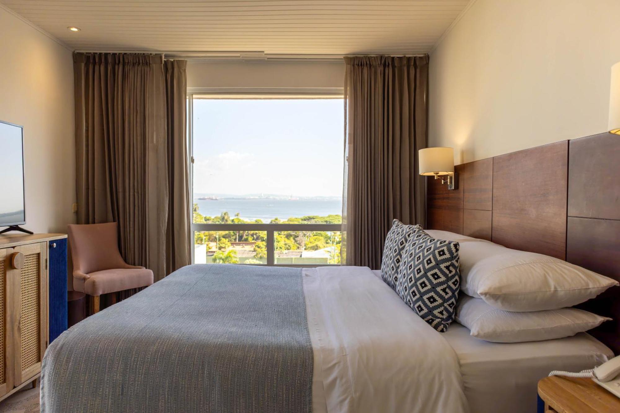 Hotel Caribe By Faranda Grand, A Member Of Radisson Individuals Cartagena Exteriér fotografie