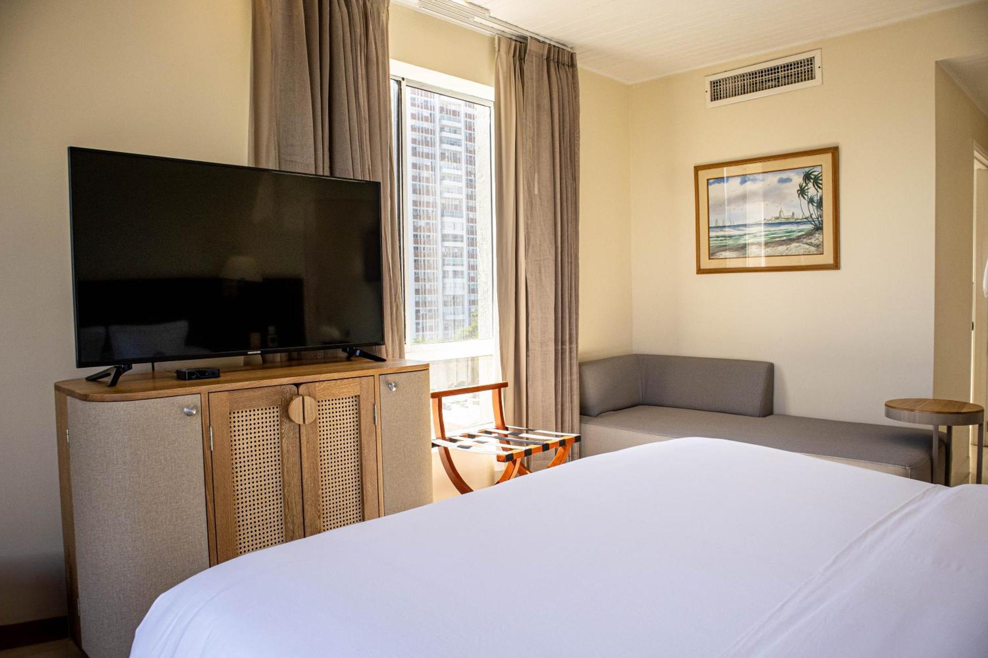 Hotel Caribe By Faranda Grand, A Member Of Radisson Individuals Cartagena Exteriér fotografie