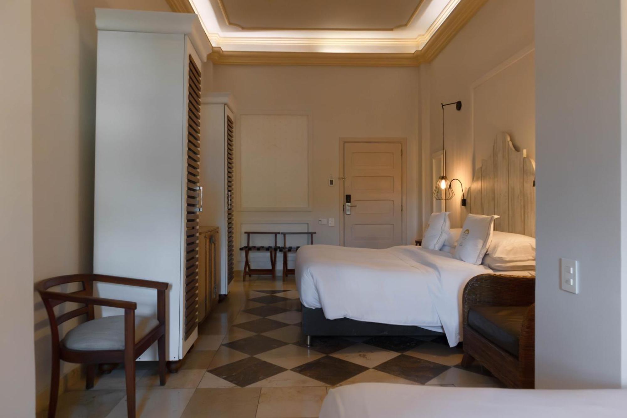 Hotel Caribe By Faranda Grand, A Member Of Radisson Individuals Cartagena Exteriér fotografie