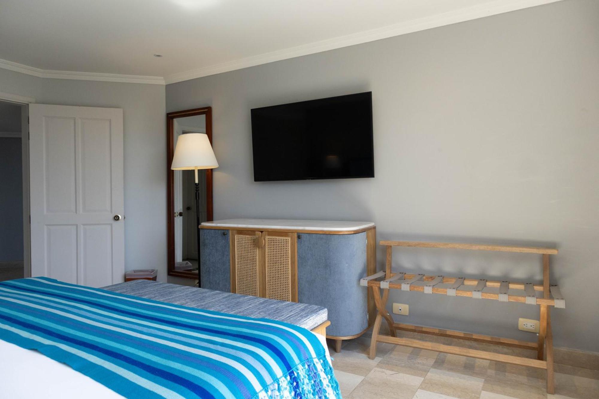 Hotel Caribe By Faranda Grand, A Member Of Radisson Individuals Cartagena Exteriér fotografie