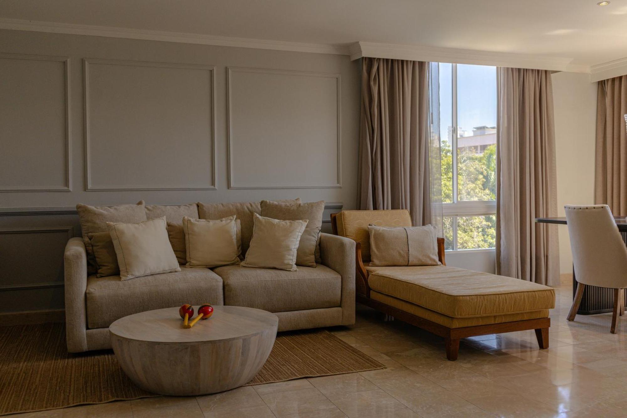 Hotel Caribe By Faranda Grand, A Member Of Radisson Individuals Cartagena Exteriér fotografie