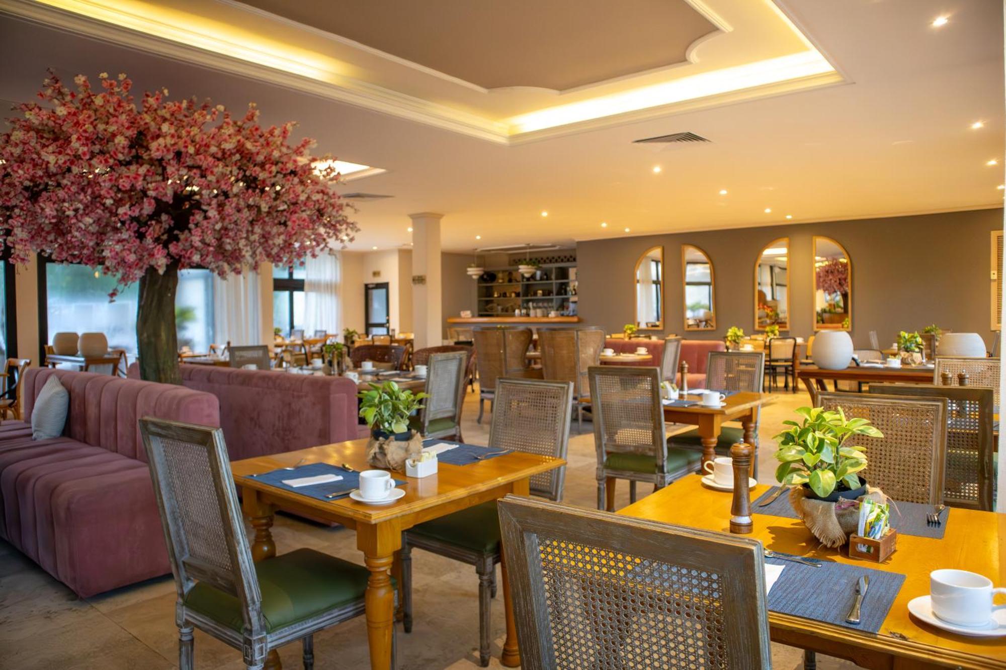 Hotel Caribe By Faranda Grand, A Member Of Radisson Individuals Cartagena Exteriér fotografie