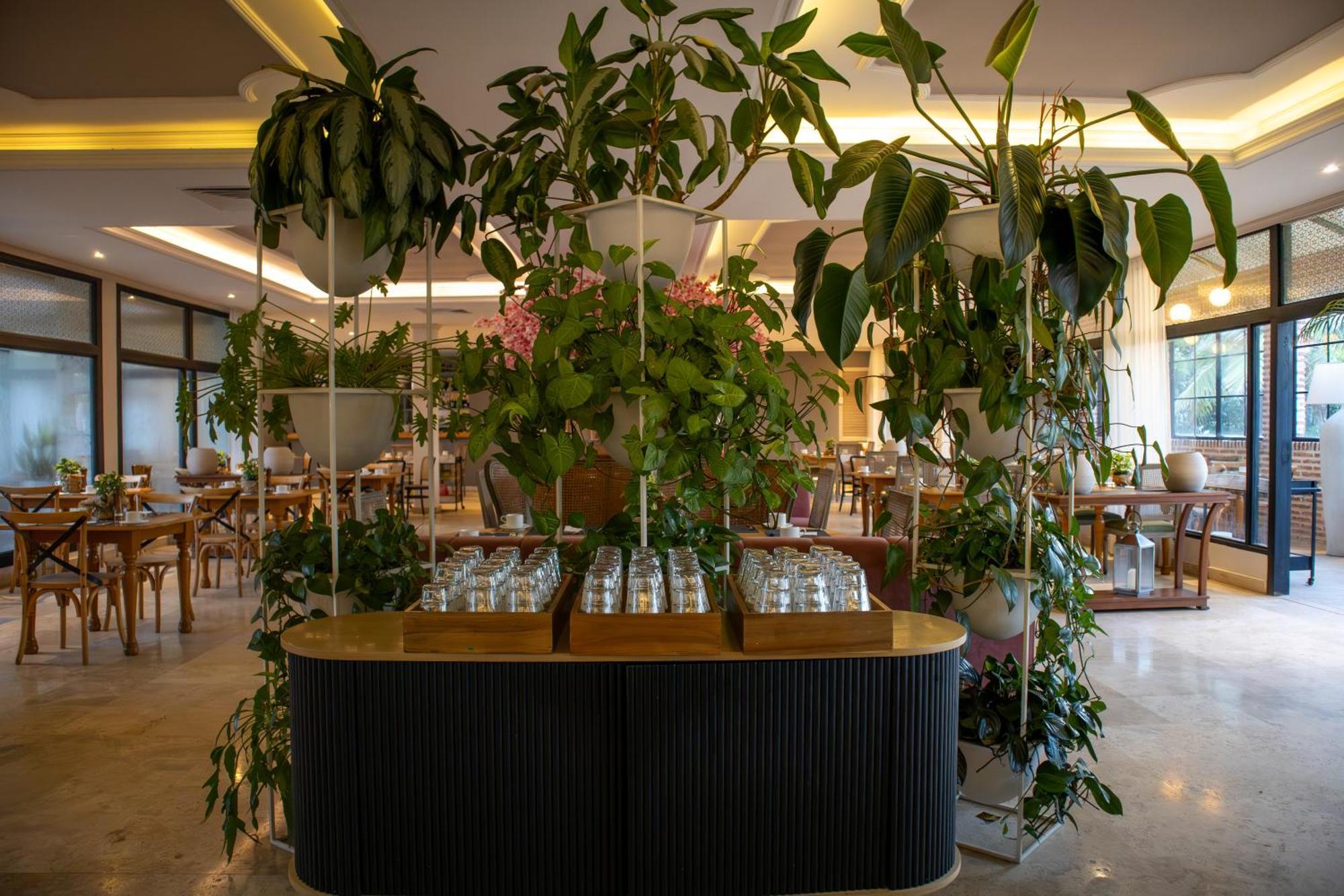 Hotel Caribe By Faranda Grand, A Member Of Radisson Individuals Cartagena Exteriér fotografie