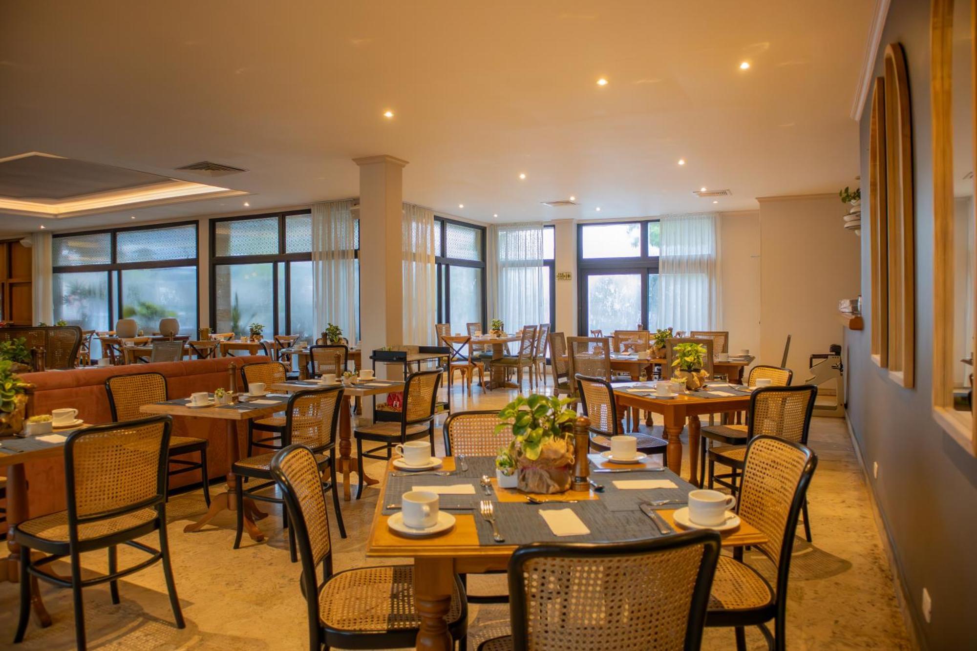 Hotel Caribe By Faranda Grand, A Member Of Radisson Individuals Cartagena Exteriér fotografie