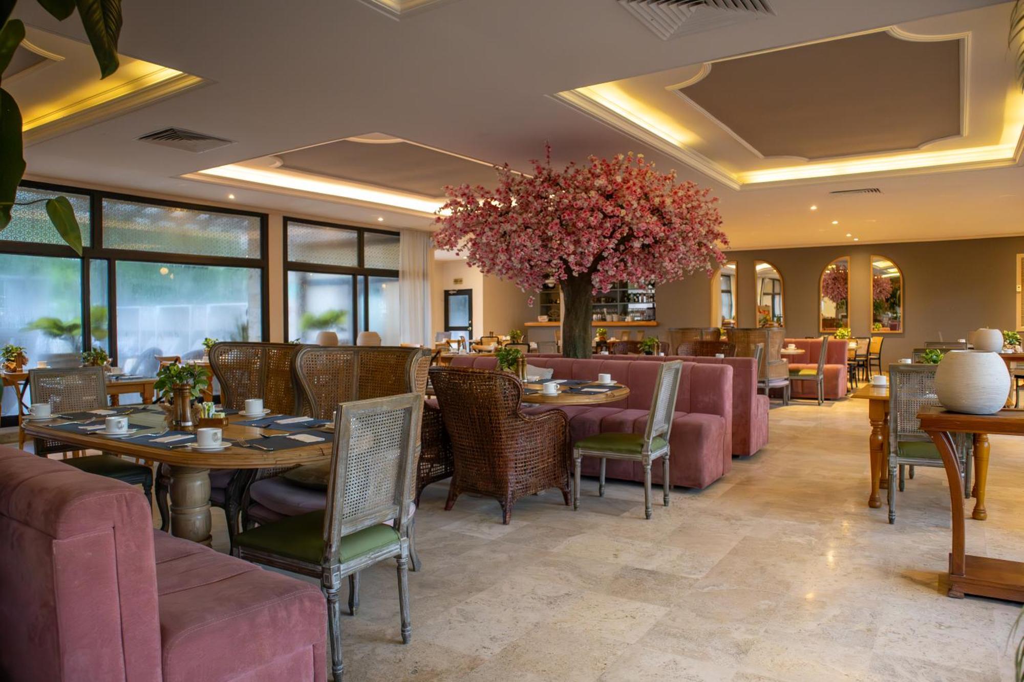 Hotel Caribe By Faranda Grand, A Member Of Radisson Individuals Cartagena Exteriér fotografie