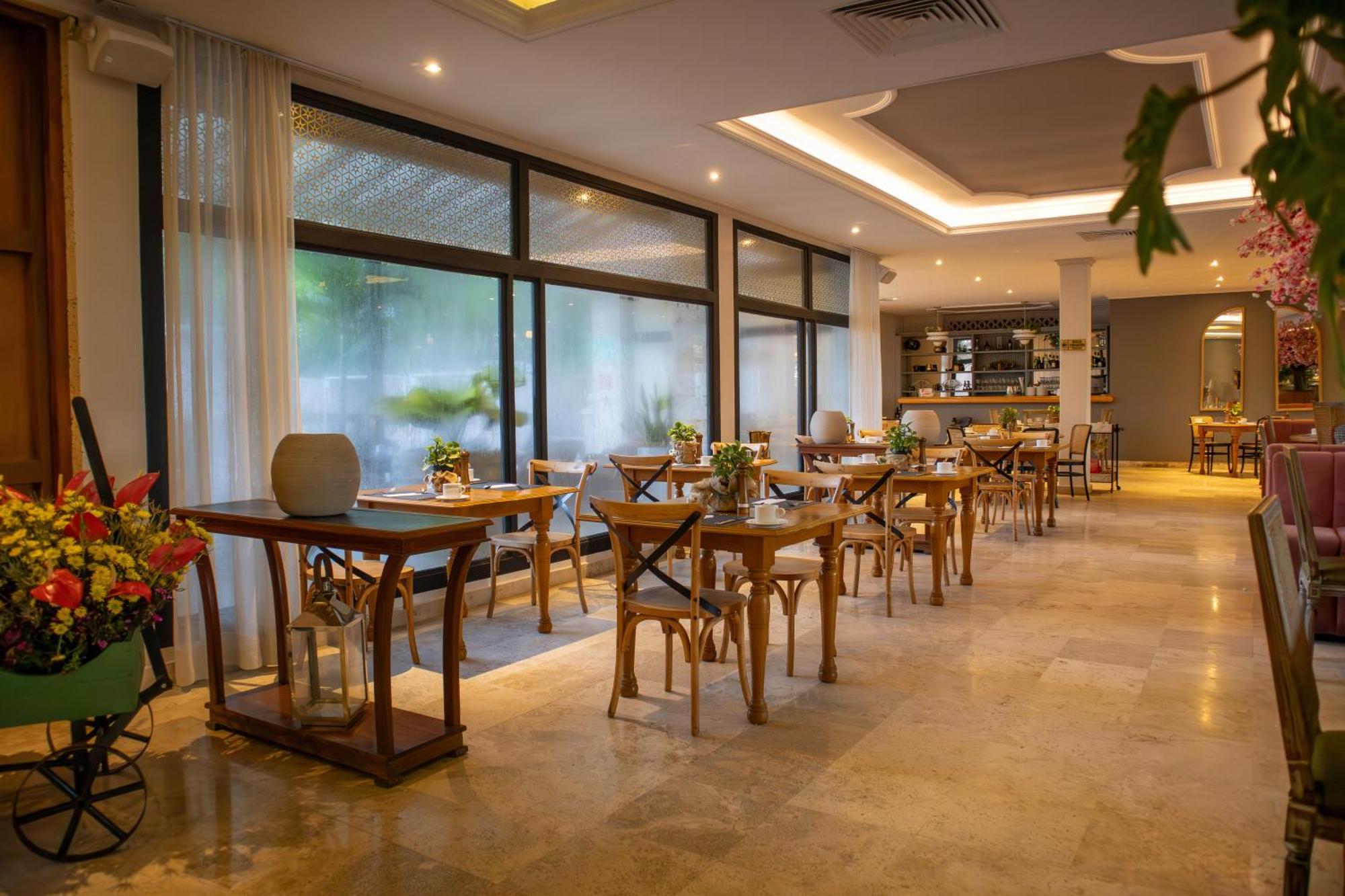 Hotel Caribe By Faranda Grand, A Member Of Radisson Individuals Cartagena Exteriér fotografie