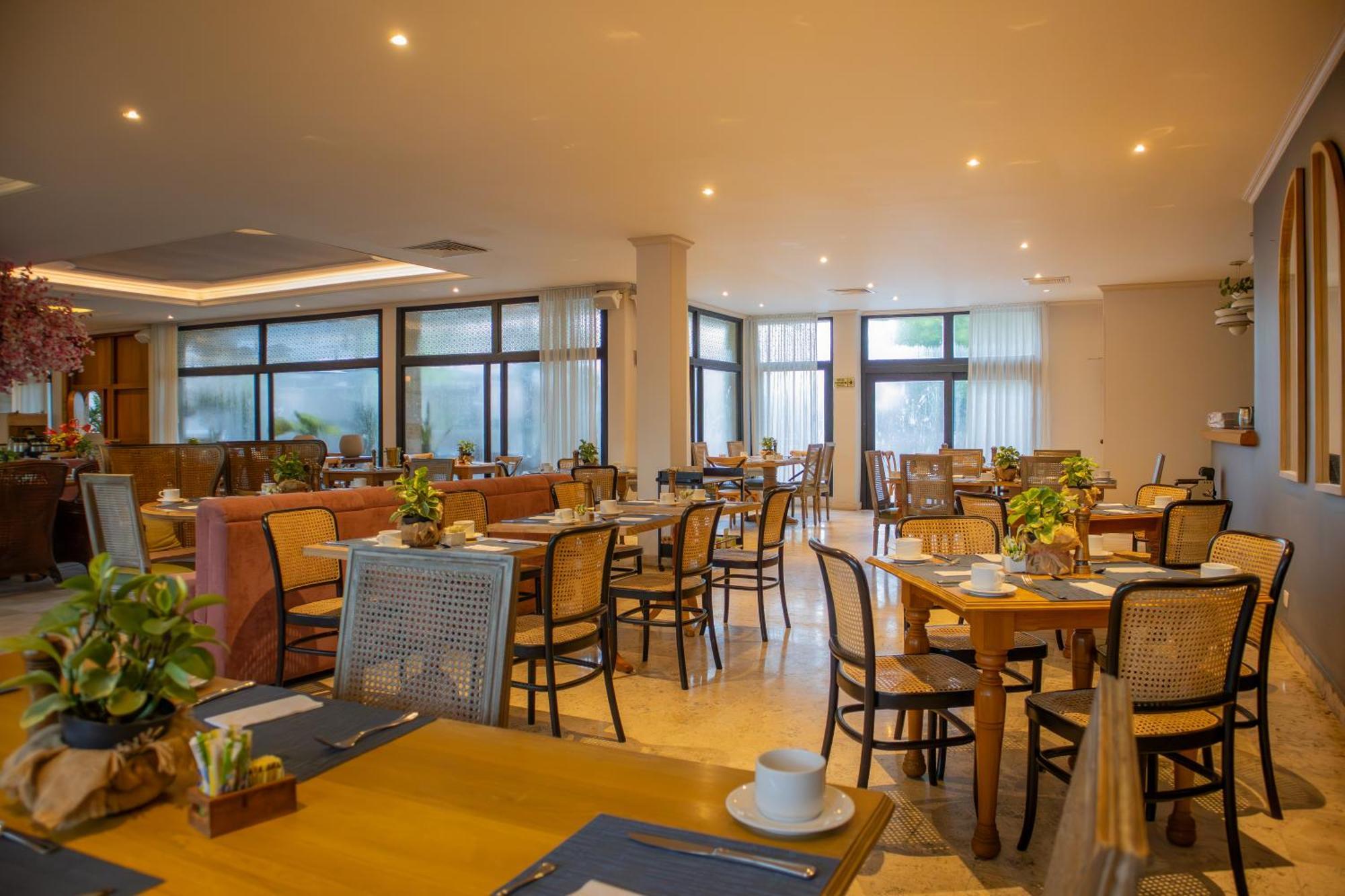 Hotel Caribe By Faranda Grand, A Member Of Radisson Individuals Cartagena Exteriér fotografie