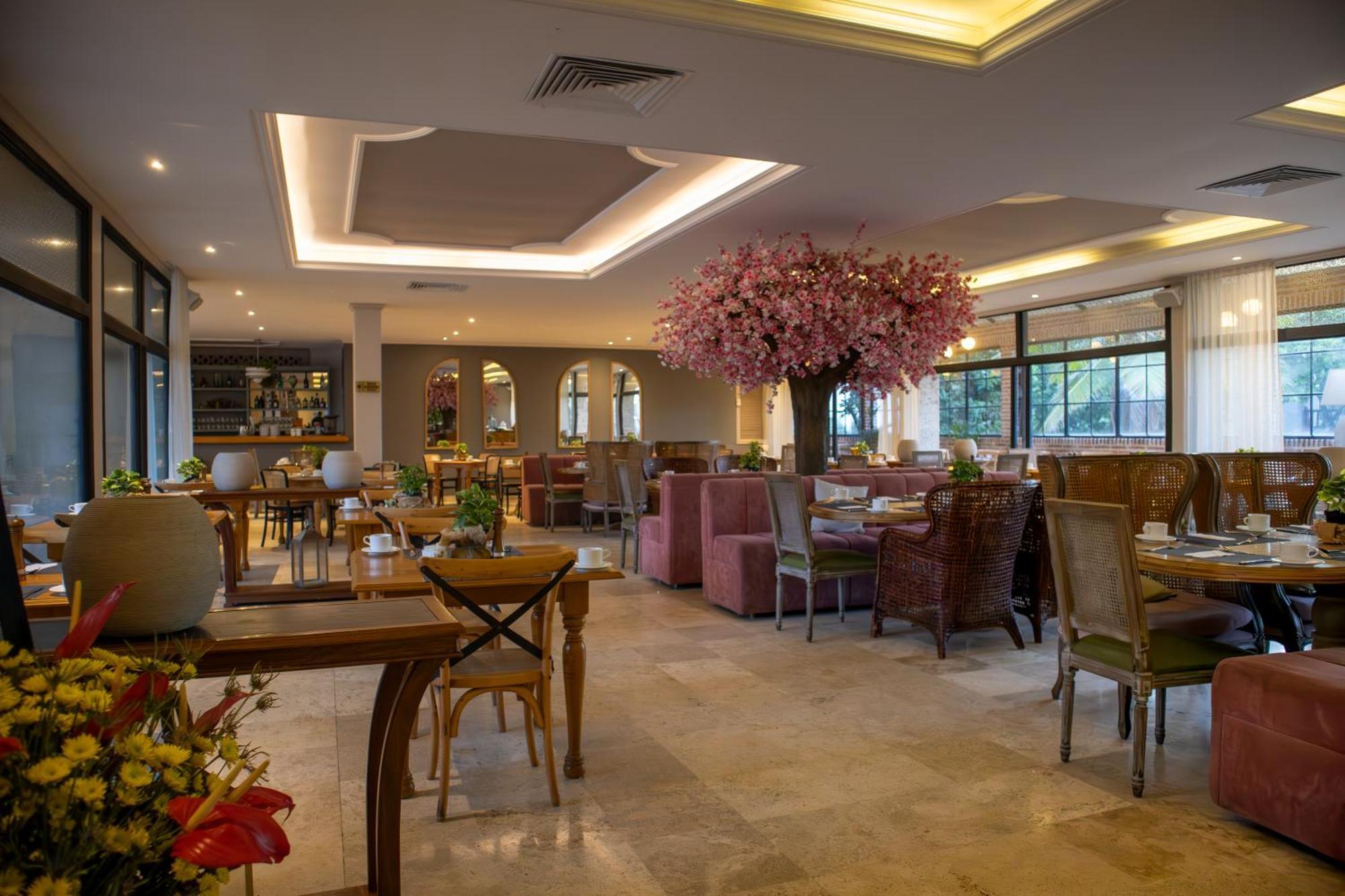 Hotel Caribe By Faranda Grand, A Member Of Radisson Individuals Cartagena Exteriér fotografie